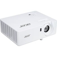Essential XL1320W vidéo-projecteur Projecteur monté au plafond 3100 ANSI lumens DLP WXGA (1280x800) Compatibilité 3D Blanc, Projecteur DLP características