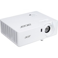 Essential XL1320W vidéo-projecteur Projecteur monté au plafond 3100 ANSI lumens DLP WXGA (1280x800) Compatibilité 3D Blanc, Projecteur DLP