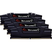 Ripjaws V F4-3200C16Q-128GVK module de mémoire 128 Go 4 x 32 Go DDR4 3200 MHz en oferta