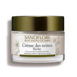 Sanoflore Crème des Reines Soin Créateur de Peau Parfaite precio