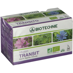 Biotechnie Bio Infusion Transit phyto precio