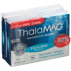 ThalaMAG® Magnésium Marin Équilibre Intérieur en oferta