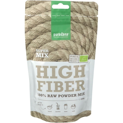 Purasana® Poudre Mix Riche en fibres