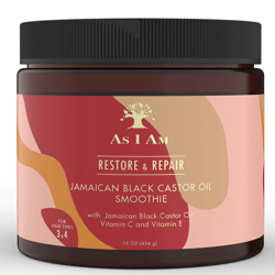 As I Am Jamaican Black Castor Oil Smoothie precio
