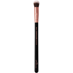 Luvia E101 Concealer Buffer Brush (Various Colours) - Noir características