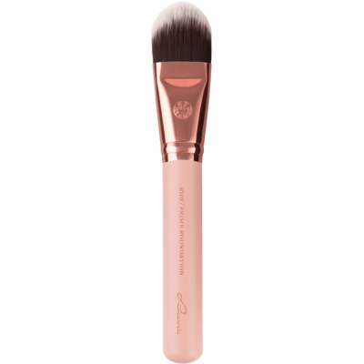 Luvia E102 Prime Foundation Brush (Various Colours) - Nude