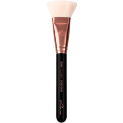 Luvia E205 Classic Contour Brush (Various Colours) - Noir en oferta