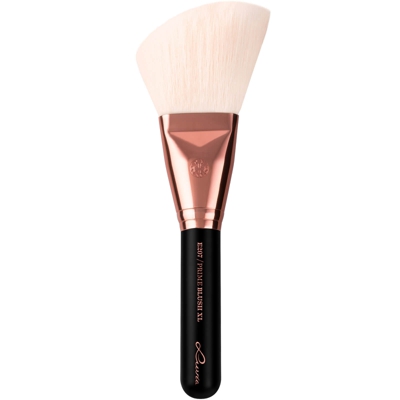 Luvia E207 Prime Blush XL Brush (Various Colours) - Noir