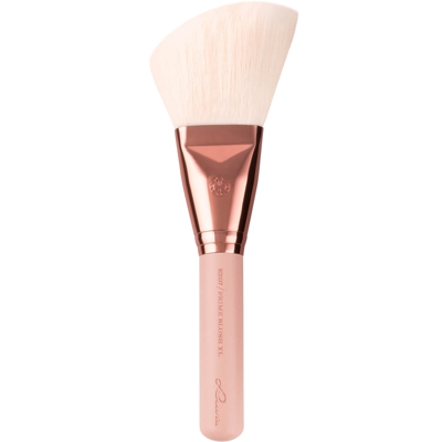 Luvia E207 Prime Blush XL Brush (Various Colours) - Nude