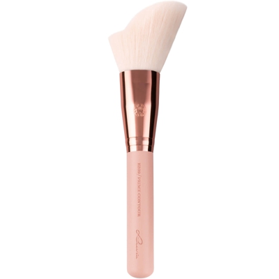 Luvia E209 Prime Contour Brush (Various Colours) - Nude