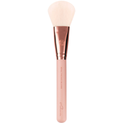 Luvia E214 Prime Blush Brush (Various Colours) - Noir en oferta
