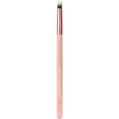 Luvia E321 Small Crease Brush (Various Colours) - Nude