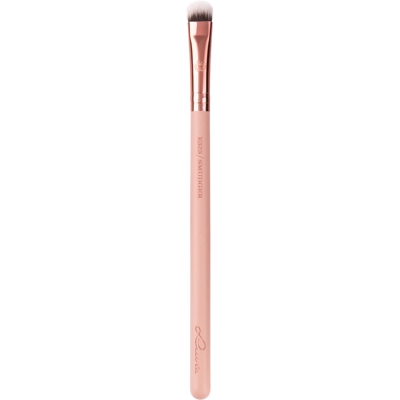 Luvia E323 Smudger Brush (Various Colours) - Nude