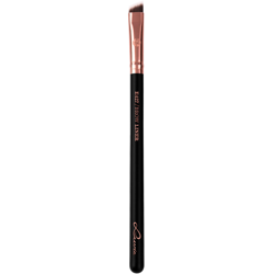 Luvia E427 Brow Liner Brush (Various Colours) - Noir en oferta