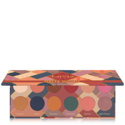 Luvia Matte Mosaic Eyeshadow Palette en oferta