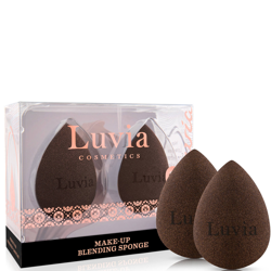 Luvia Make-up Blending Sponge Set - Glamour en oferta
