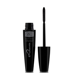 Luvia Waterproof Mascara - Black 8g precio