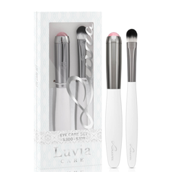 Luvia Eye Care Set características