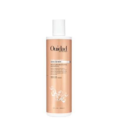 Ouidad Good as New Moisture Restoring Shampoo 350ml