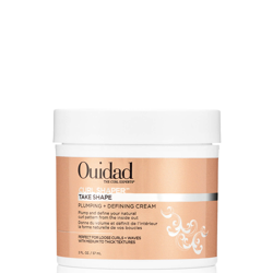 Ouidad Take Shape Plumping and Defining Cream 65ml en oferta