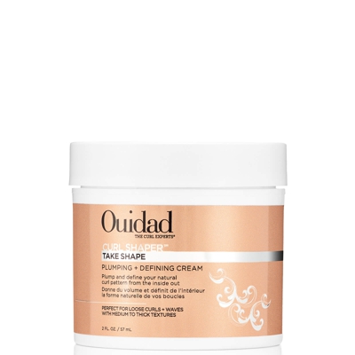 Ouidad Take Shape Plumping and Defining Cream 65ml