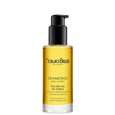 Natura Bissé The Dry Oil - De-Stress 100ml