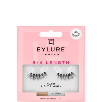 Eylure Length 010 Lashes