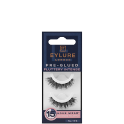 Eylure Pre Glued 175 Fluttery Intense Lashes precio