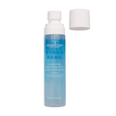 Revolution Skincare Hydro Bank Hydrating Moisture Mist