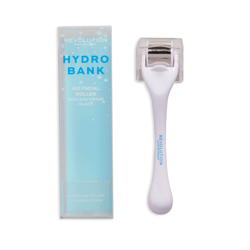 Revolution Skincare Hydro Bank Cooling Ice Facial Roller en oferta