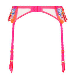 AGENT PROVOCATEUR porte-jarretelles Zuri en oferta