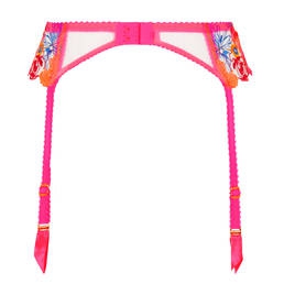 AGENT PROVOCATEUR porte-jarretelles Zuri