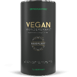 Vegan Wondershake precio