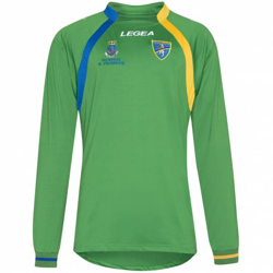 Frosinone Calcio Legea Hommes Maillot de gardien de but à manches longues MFL4 en oferta