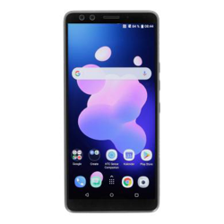 HTC U12+ Dual-Sim 64Go noir - très bon état características