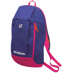 Givova Zaino Enfants Temps libre Sac à dos B046-1406 características