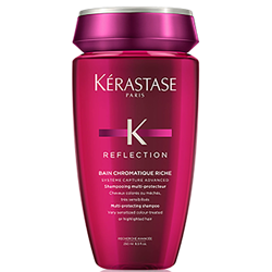Kérastase Reflection Bain Chromatique Riche Shampoo 250ml características
