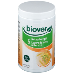 Biover Levure de bière naturelle en oferta