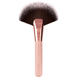 Luvia E210 Prime Fan Brush (Various Colours) - Nude en oferta