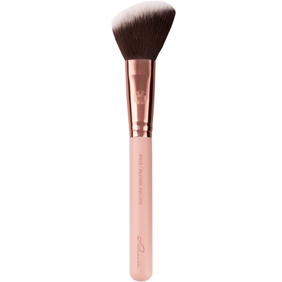 Luvia E213 Blush Brush (Various Colours) - Nude