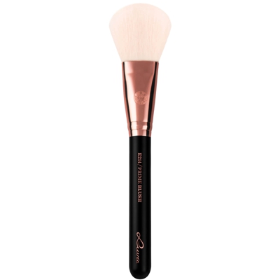 Luvia E214 Prime Blush Brush (Various Colours) - Nude