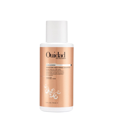 Ouidad Good as New Moisture Restoring Shampoo 100ml