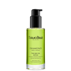 Natura Bissé The Dry Oil - Detox 100ml precio