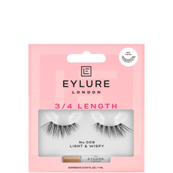 Eylure Length 006 Lashes características