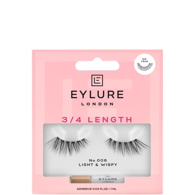 Eylure Length 006 Lashes