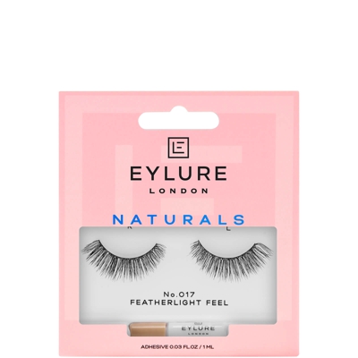 Eylure Naturals 017 Lashes