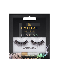 Eylure Luxe 3D Princess Lashes precio
