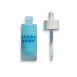 Revolution Skincare Hydro Bank Hydrating Essence Serum características
