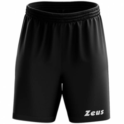 Zeus Mida Short d'entraînement Noir precio