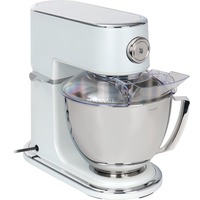 Profi Plus 04.1632.0001 robot de cuisine 1000 W 5 L Blanc